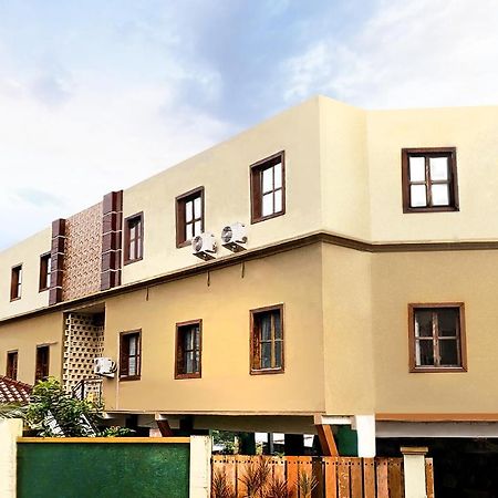 Hostel Omah Pelem Syariah Semarang Exteriér fotografie