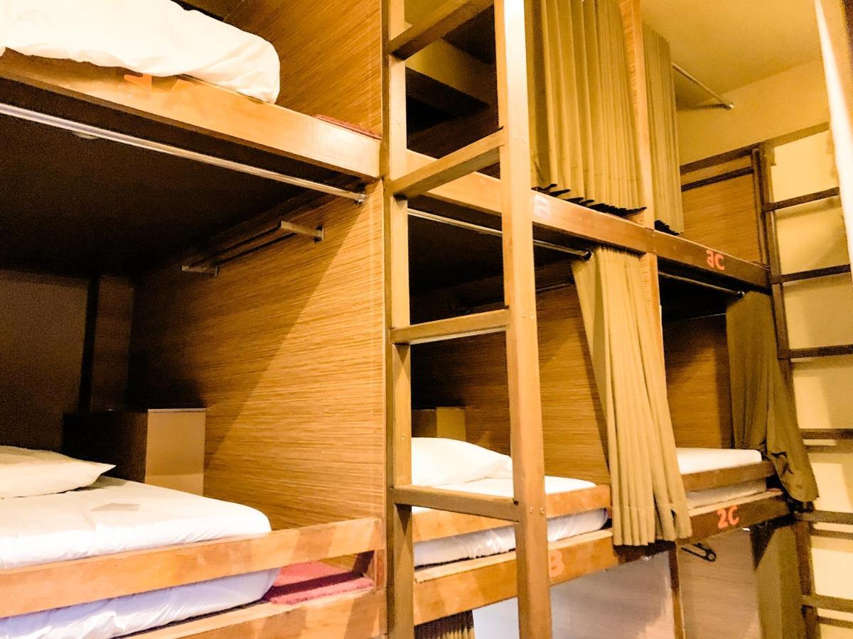 Hostel Omah Pelem Syariah Semarang Exteriér fotografie