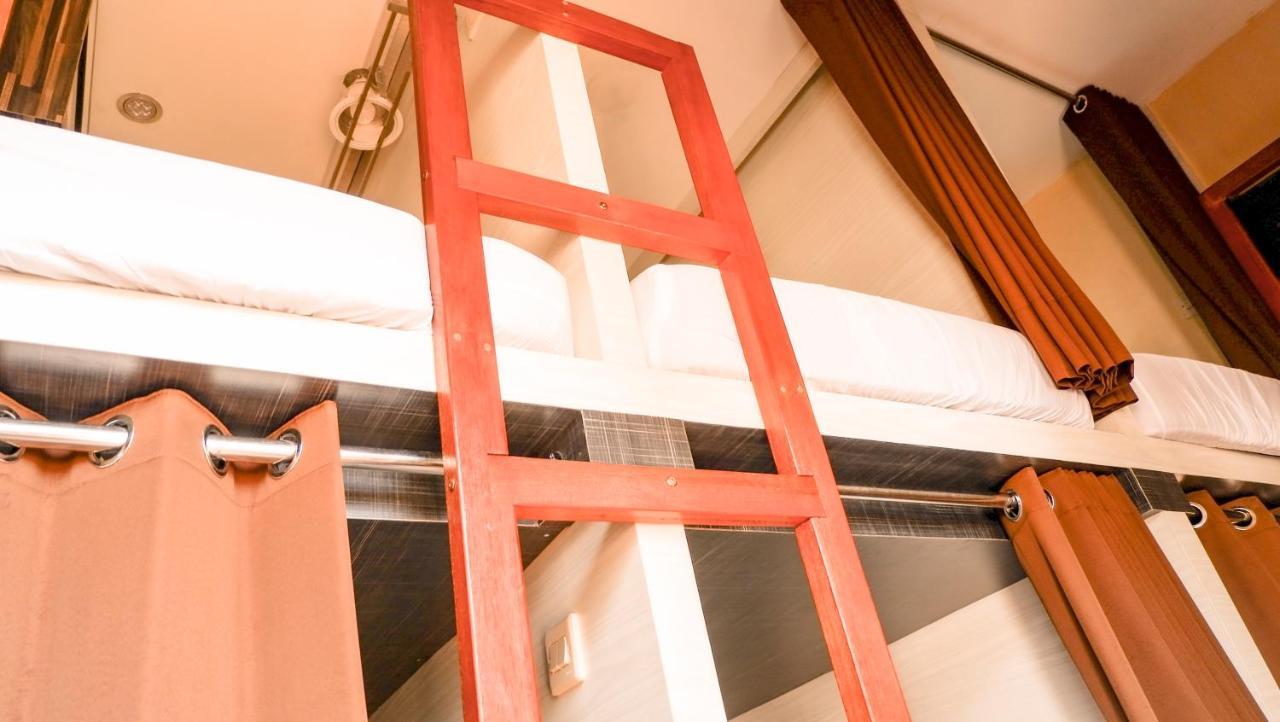 Hostel Omah Pelem Syariah Semarang Exteriér fotografie