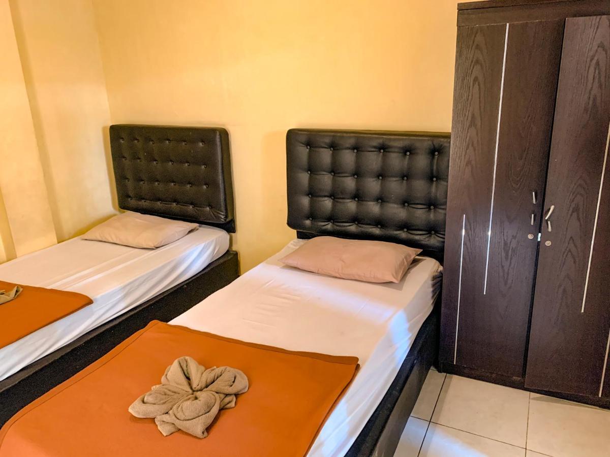 Hostel Omah Pelem Syariah Semarang Exteriér fotografie
