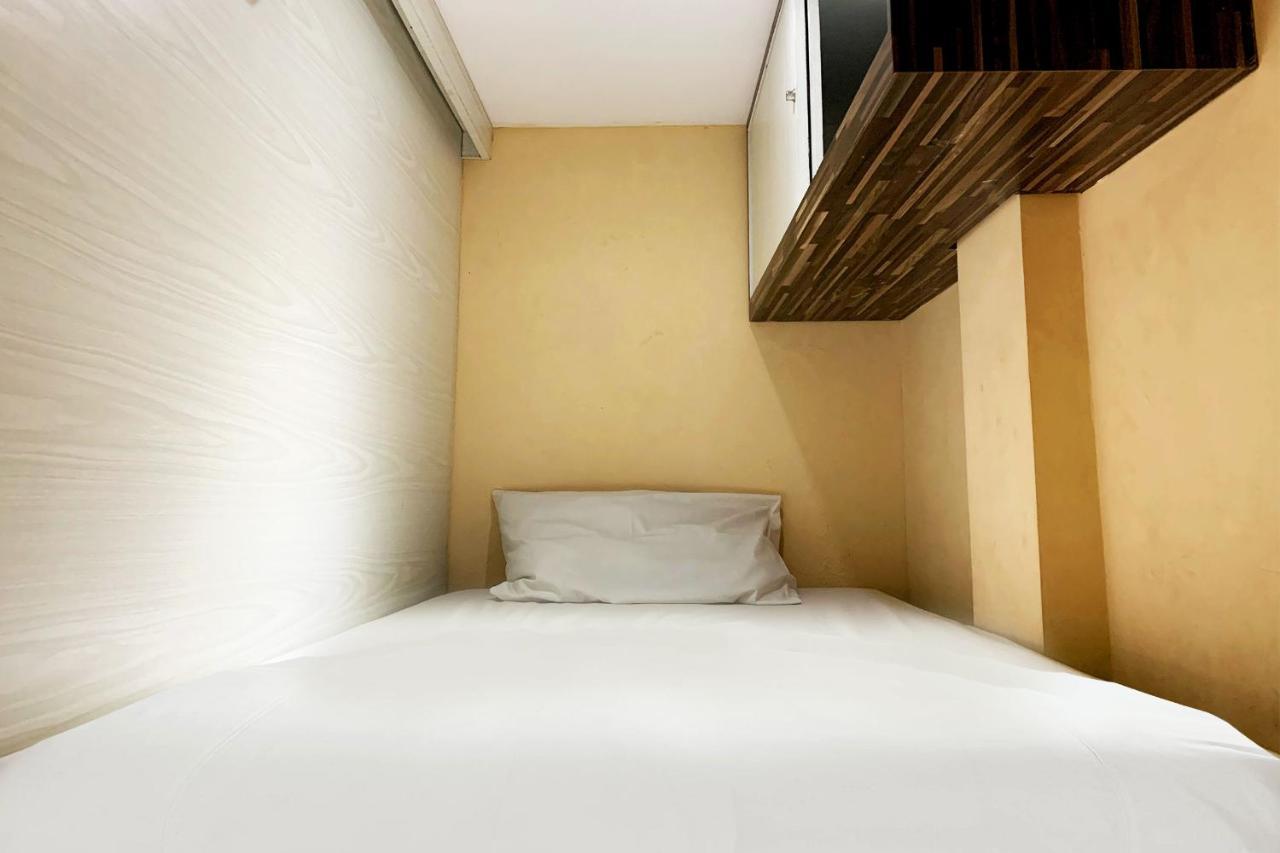 Hostel Omah Pelem Syariah Semarang Exteriér fotografie