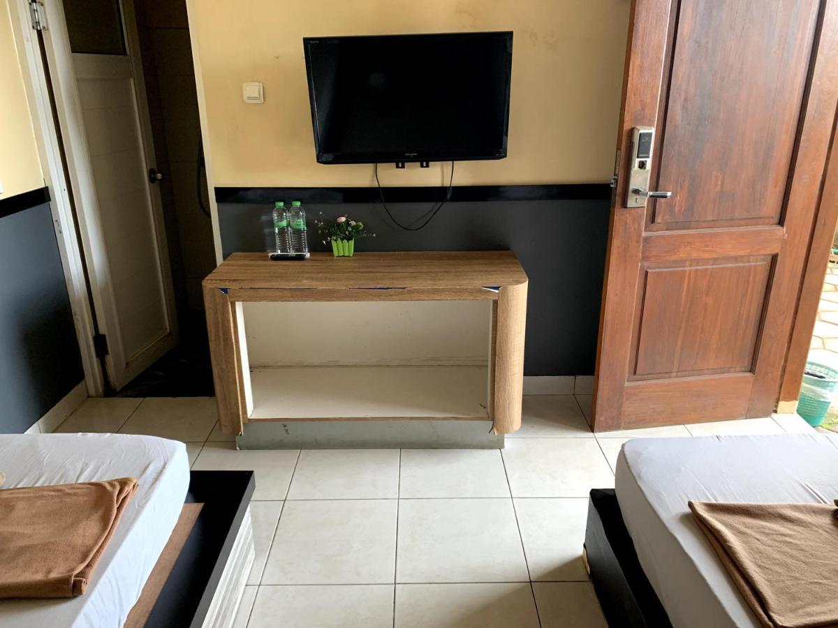 Hostel Omah Pelem Syariah Semarang Exteriér fotografie