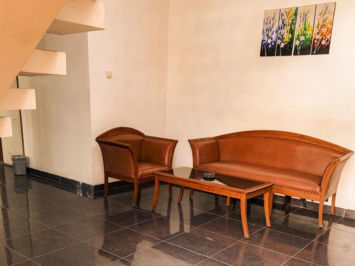 Hostel Omah Pelem Syariah Semarang Exteriér fotografie