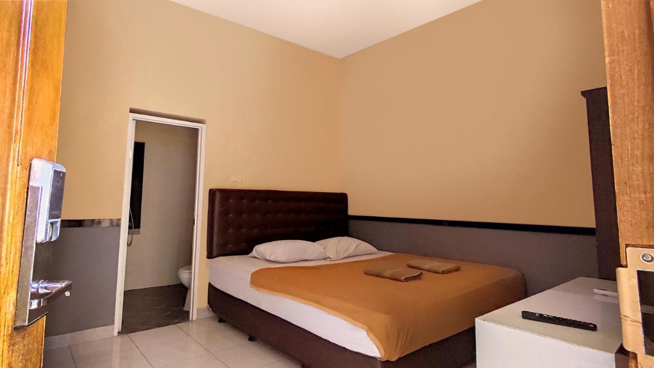 Hostel Omah Pelem Syariah Semarang Exteriér fotografie