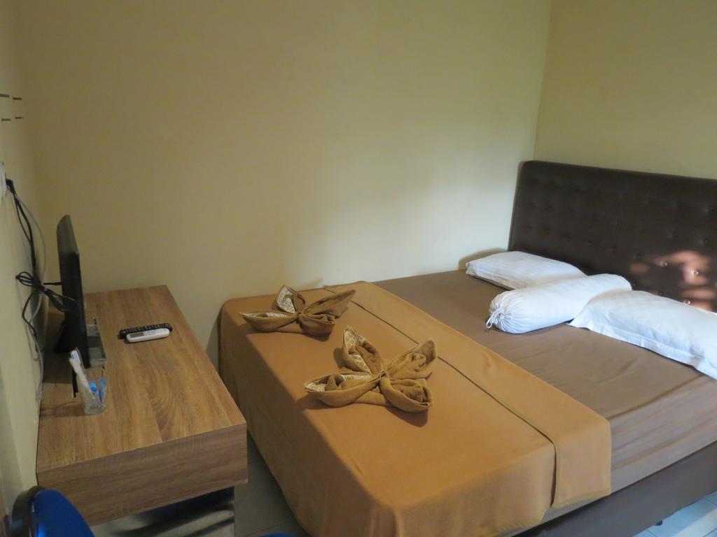 Hostel Omah Pelem Syariah Semarang Exteriér fotografie