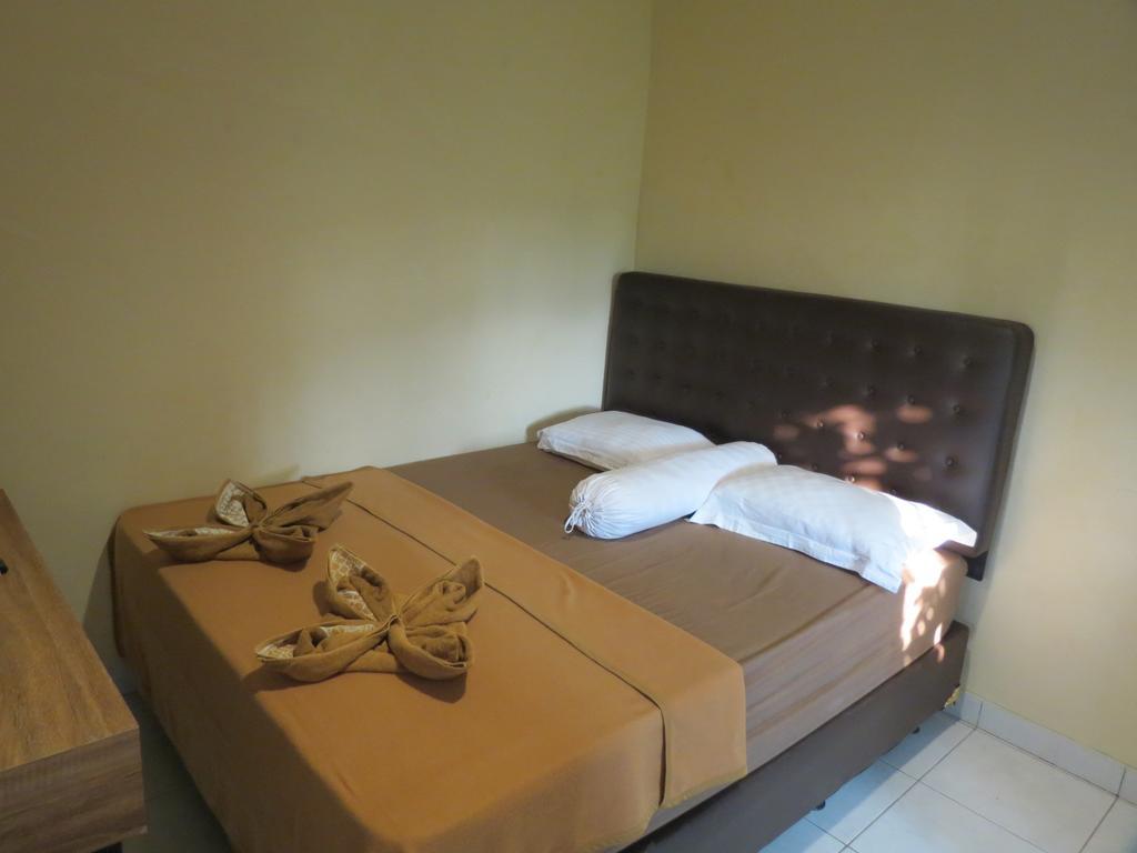 Hostel Omah Pelem Syariah Semarang Exteriér fotografie