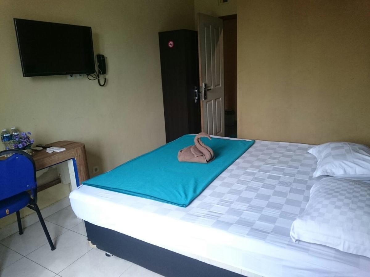Hostel Omah Pelem Syariah Semarang Exteriér fotografie
